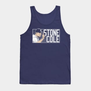 Gerrit Cole Stone Cole Tank Top